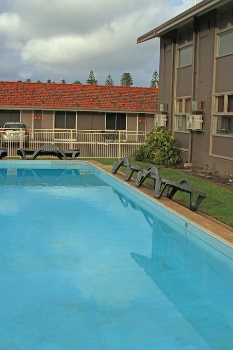 Hospitality Esperance SureStay Collection By Best Western - Accommodation Port Hedland 28
