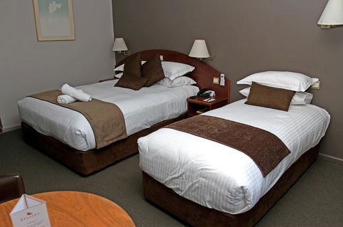 Hospitality Esperance SureStay Collection By Best Western - Accommodation Port Hedland 40