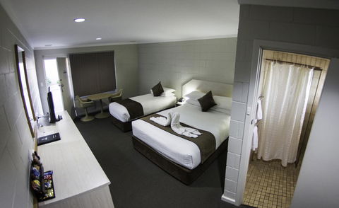 Hospitality Esperance SureStay Collection By Best Western - Accommodation Port Hedland 7