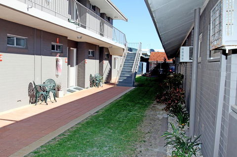 Hospitality Esperance SureStay Collection By Best Western - Accommodation Port Hedland 29