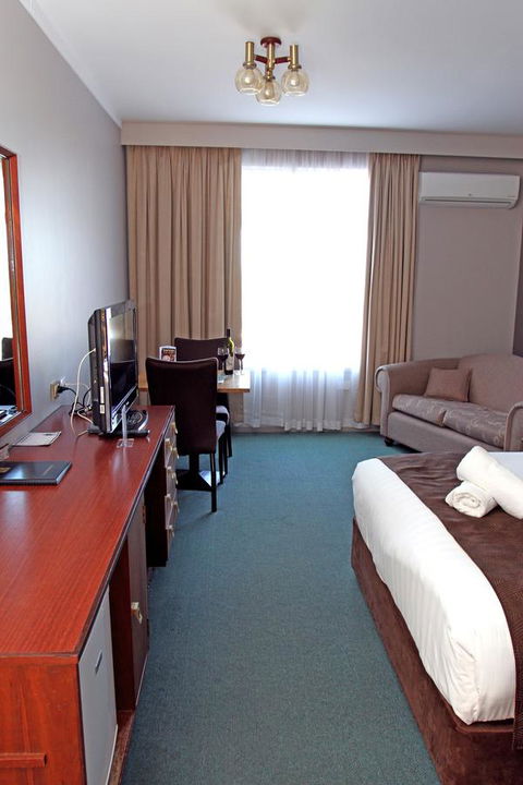 Hospitality Esperance SureStay Collection By Best Western - Accommodation Port Hedland 43