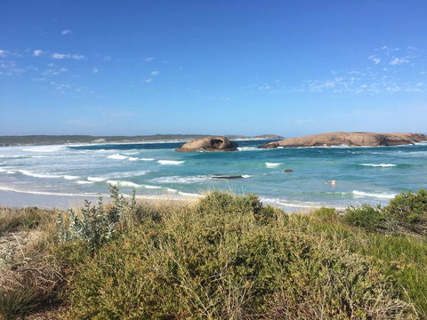 Hospitality Esperance SureStay Collection By Best Western - Accommodation Port Hedland 22