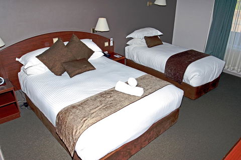 Hospitality Esperance SureStay Collection By Best Western - Accommodation Port Hedland 41
