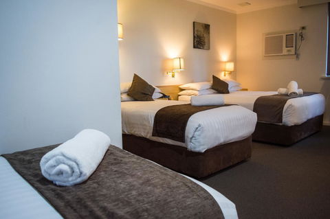 Hospitality Esperance SureStay Collection By Best Western - Accommodation Port Hedland 12