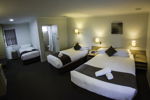 Hospitality Esperance SureStay Collection By Best Western - Accommodation Port Hedland 4