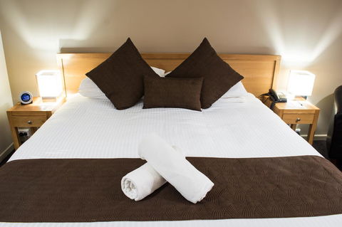 Hospitality Esperance SureStay Collection By Best Western - Accommodation Port Hedland 2