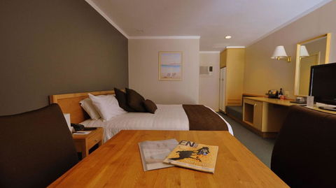 Hospitality Esperance SureStay Collection By Best Western - Accommodation Port Hedland 39