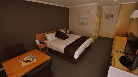 Hospitality Esperance SureStay Collection By Best Western - Accommodation Port Hedland 35