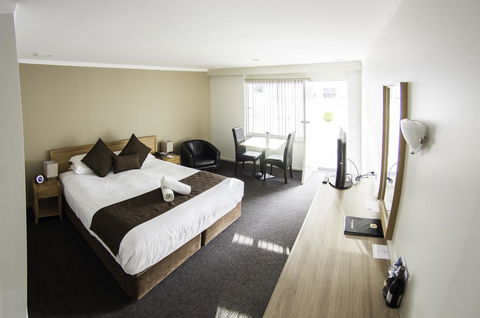 Hospitality Esperance SureStay Collection By Best Western - Accommodation Port Hedland 6