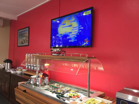 Hospitality Esperance SureStay Collection By Best Western - Accommodation Port Hedland 13