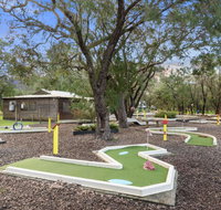 Gracetown Caravan Park - Accommodation Port Hedland