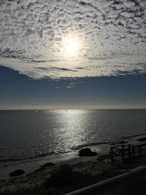 Par La Mer - Accommodation Port Hedland 28