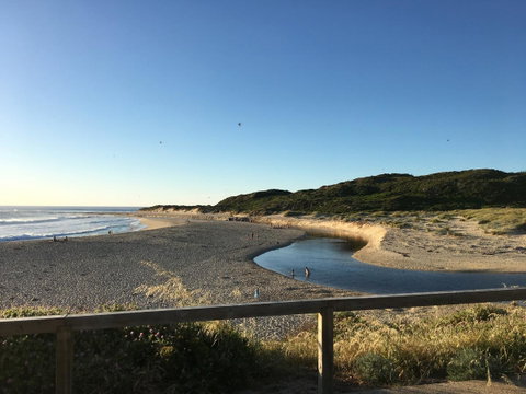 Par La Mer - Accommodation Port Hedland 27