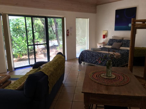 Par La Mer - Accommodation Port Hedland 15