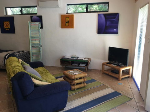 Par La Mer - Accommodation Port Hedland 11