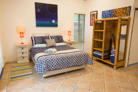 Par La Mer - Accommodation Port Hedland 4