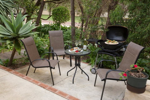 Par La Mer - Accommodation Port Hedland 20