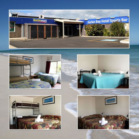 Jurien Bay Hotel Motel - Accommodation Port Hedland 20