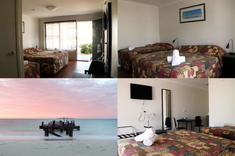 Jurien Bay Hotel Motel - Accommodation Port Hedland 24