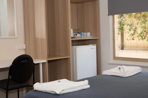 Jurien Bay Hotel Motel - Accommodation Port Hedland 2