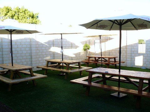 Jurien Bay Hotel Motel - Accommodation Port Hedland 22