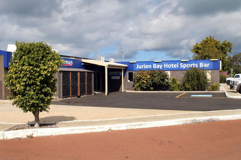 Jurien Bay Hotel Motel - Accommodation Port Hedland 17