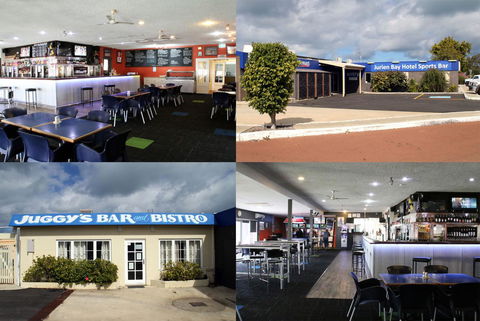 Jurien Bay Hotel Motel - Accommodation Port Hedland 21