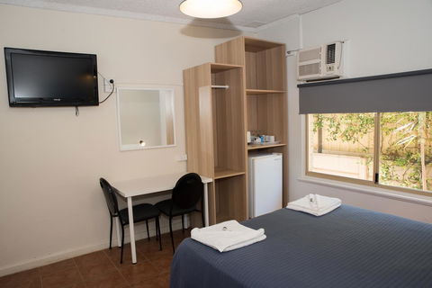 Jurien Bay Hotel Motel - Accommodation Port Hedland 1