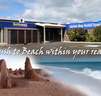 Jurien Bay Hotel Motel - Accommodation Port Hedland