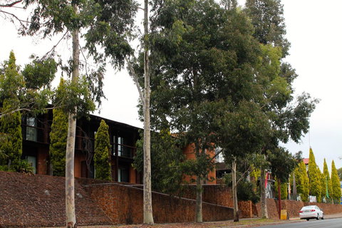 The Pemberton Hotel - Accommodation Port Hedland 25