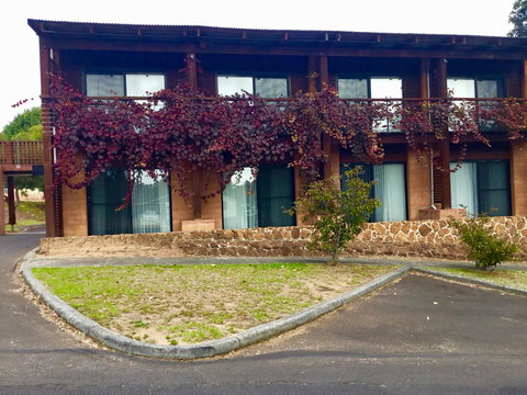 The Pemberton Hotel - Accommodation Port Hedland 11