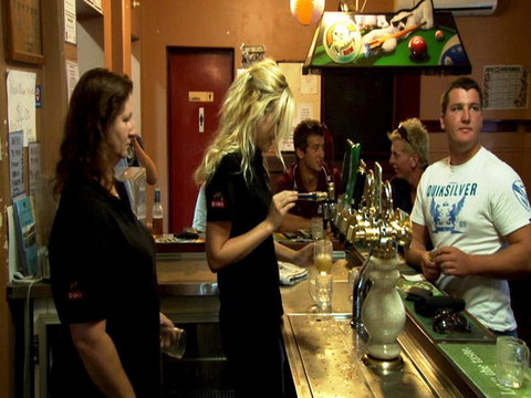 The Pemberton Hotel - Accommodation Port Hedland 36