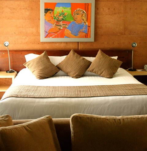 The Pemberton Hotel - Accommodation Port Hedland 1