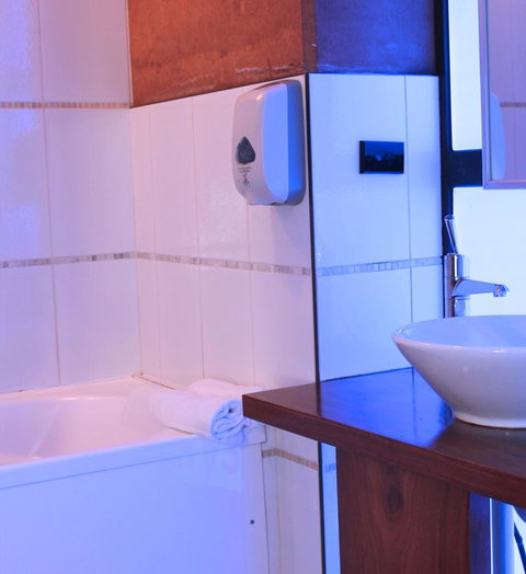 The Pemberton Hotel - Accommodation Port Hedland 32