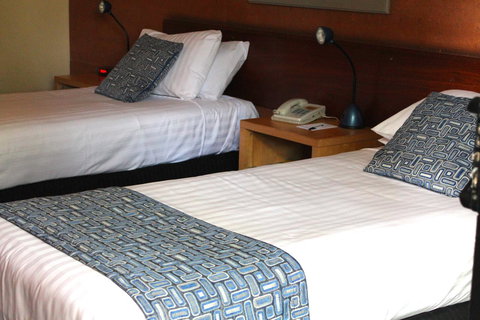 The Pemberton Hotel - Accommodation Port Hedland 16
