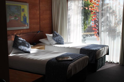 The Pemberton Hotel - Accommodation Port Hedland 6