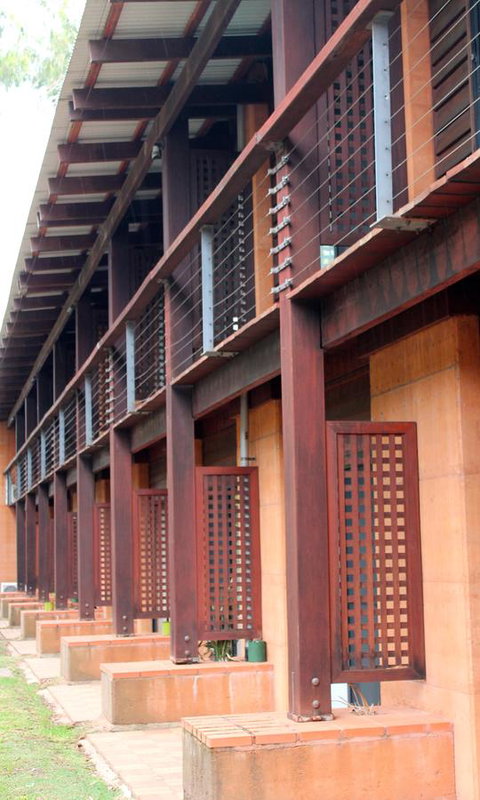 The Pemberton Hotel - Accommodation Port Hedland 8