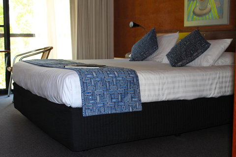 The Pemberton Hotel - Accommodation Port Hedland 17