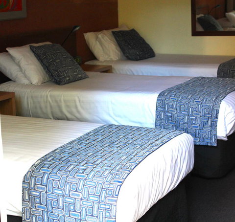 The Pemberton Hotel - Accommodation Port Hedland 20