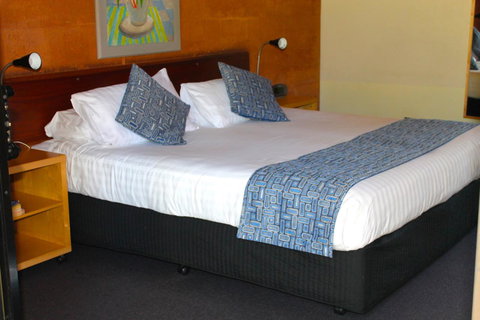The Pemberton Hotel - Accommodation Port Hedland 2