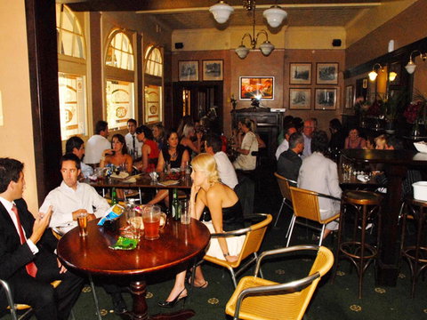 The Pemberton Hotel - Accommodation Port Hedland 37