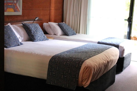The Pemberton Hotel - Accommodation Port Hedland 15