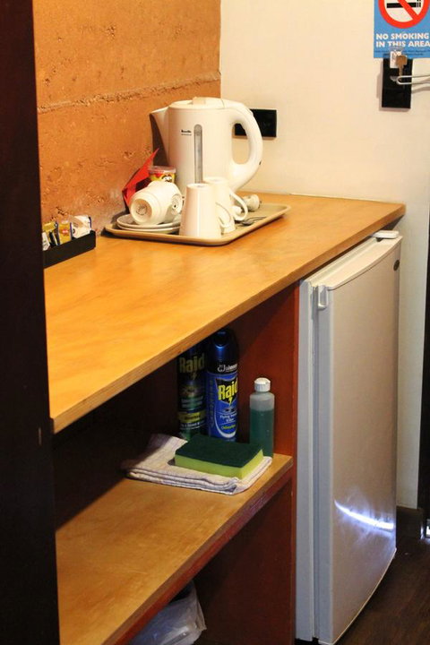 The Pemberton Hotel - Accommodation Port Hedland 28