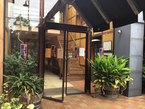 The Pemberton Hotel - Accommodation Port Hedland 10