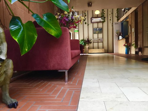 The Pemberton Hotel - Accommodation Port Hedland 9