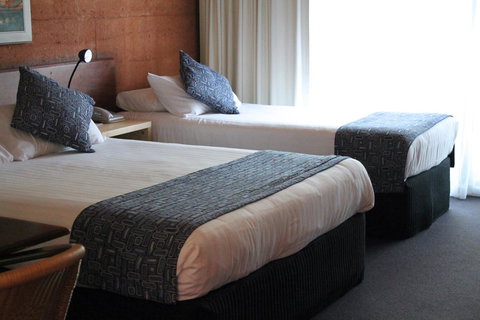 The Pemberton Hotel - Accommodation Port Hedland 14