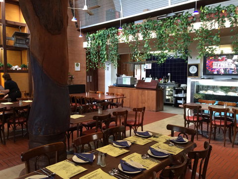 The Pemberton Hotel - Accommodation Port Hedland 4