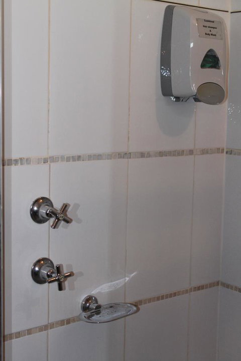 The Pemberton Hotel - Accommodation Port Hedland 29