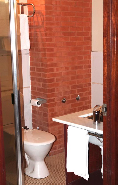 The Pemberton Hotel - Accommodation Port Hedland 27