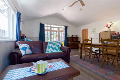 Laneway Studio, Heart Of Fremantle - Accommodation Port Hedland 9